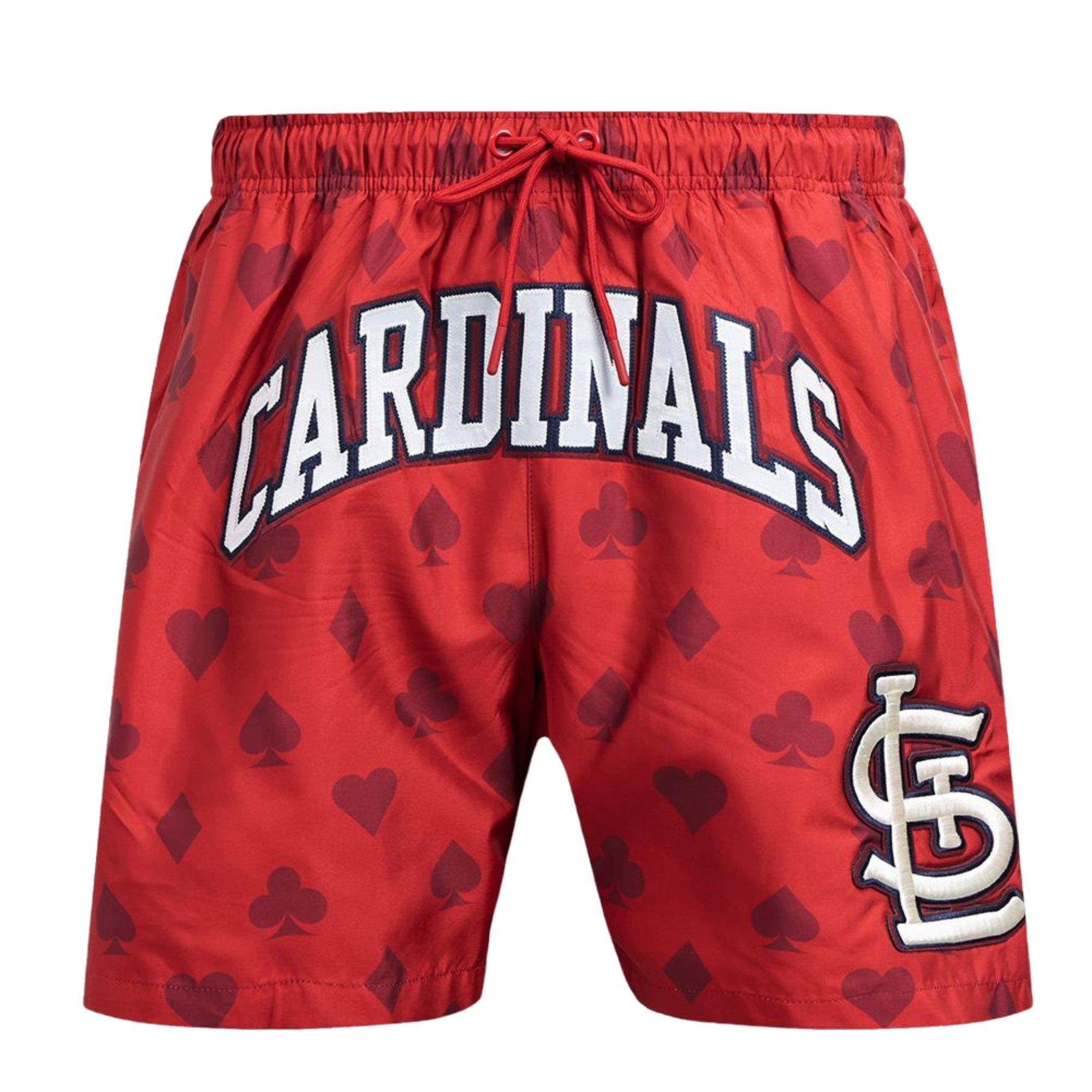 St Louis Cardinals Shorts: A guide to choosing the right pair for you