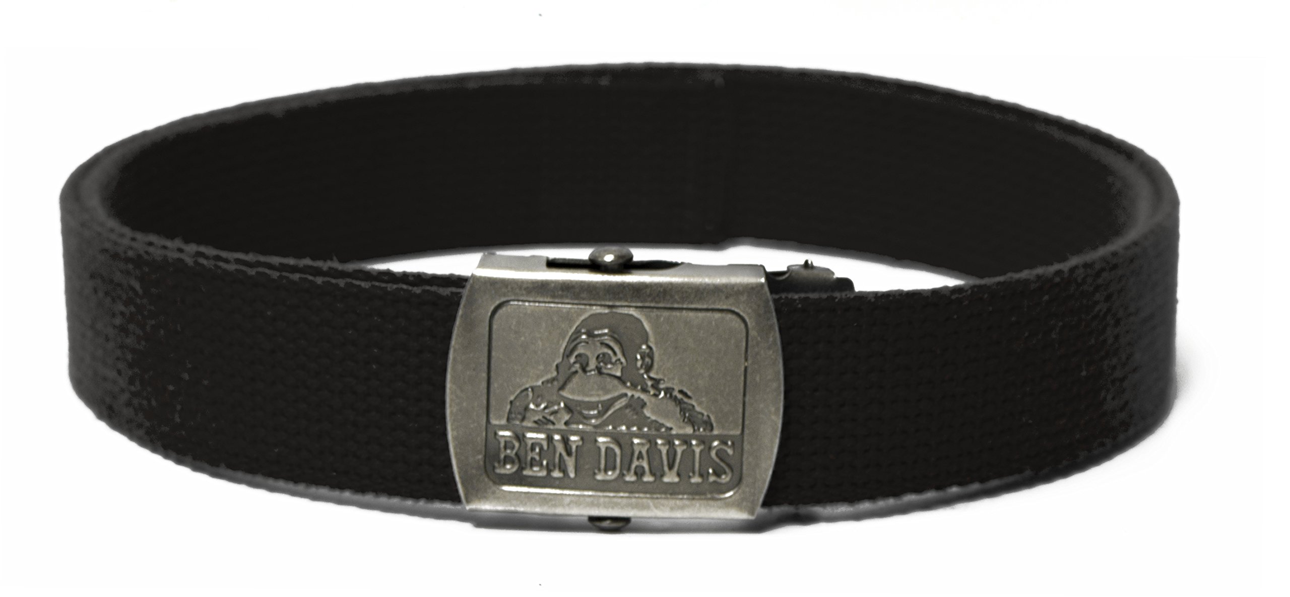 Ben Davis Belt: Where to Buy and What to Look For