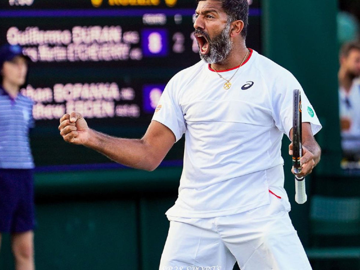 Rohan Bopanna Net Worth Revealed: Everything You Need to Know