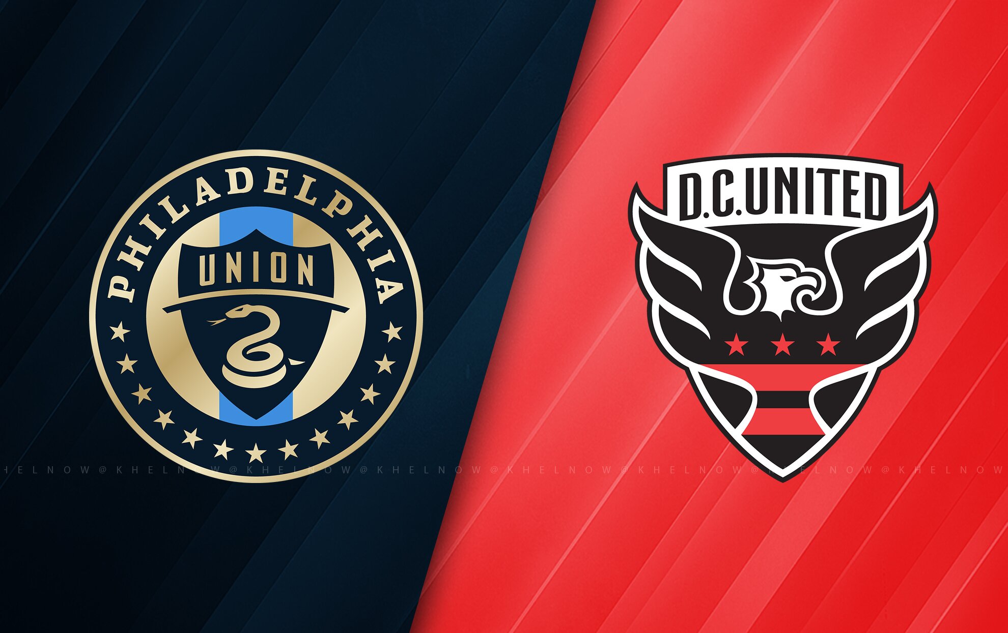 Just In! Philadelphia Union vs D.C. United Lineups:  See the Full Squad for Both Teams!