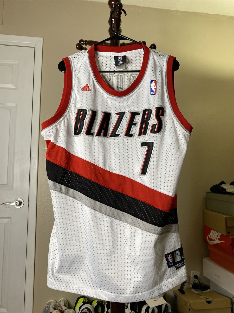 Blazers Brandon Roy Jersey: Where to Find One and Why You Need It.