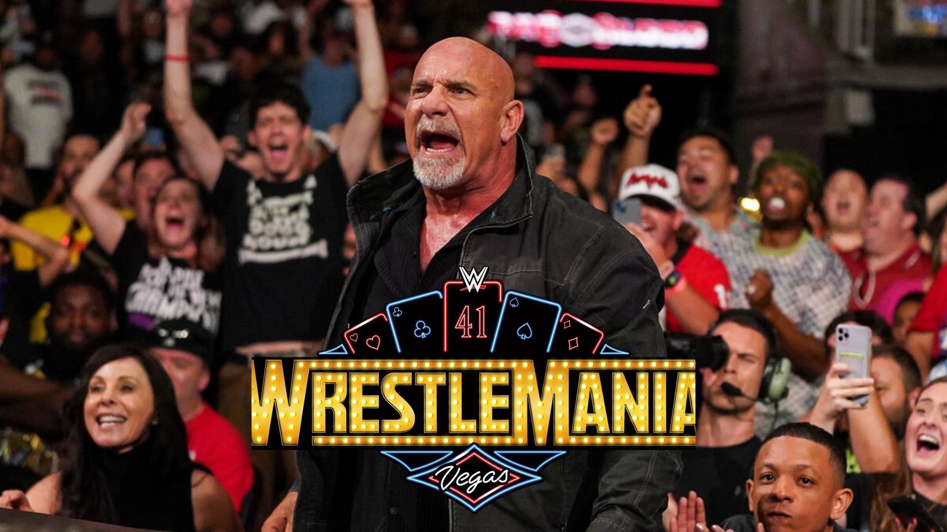 Goldberg WWE: Will We See Him at WrestleMania? Fans Want to Know!