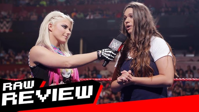 Watch Bayley This Is Your Life: Every Surprise Guest (Full Recap of the WWE Show)