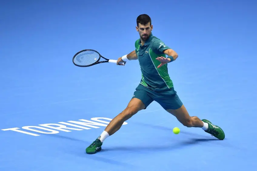 Novak Djokovic Racket Secrets: What Racket Helps Him Win? Discover The Key Features Now