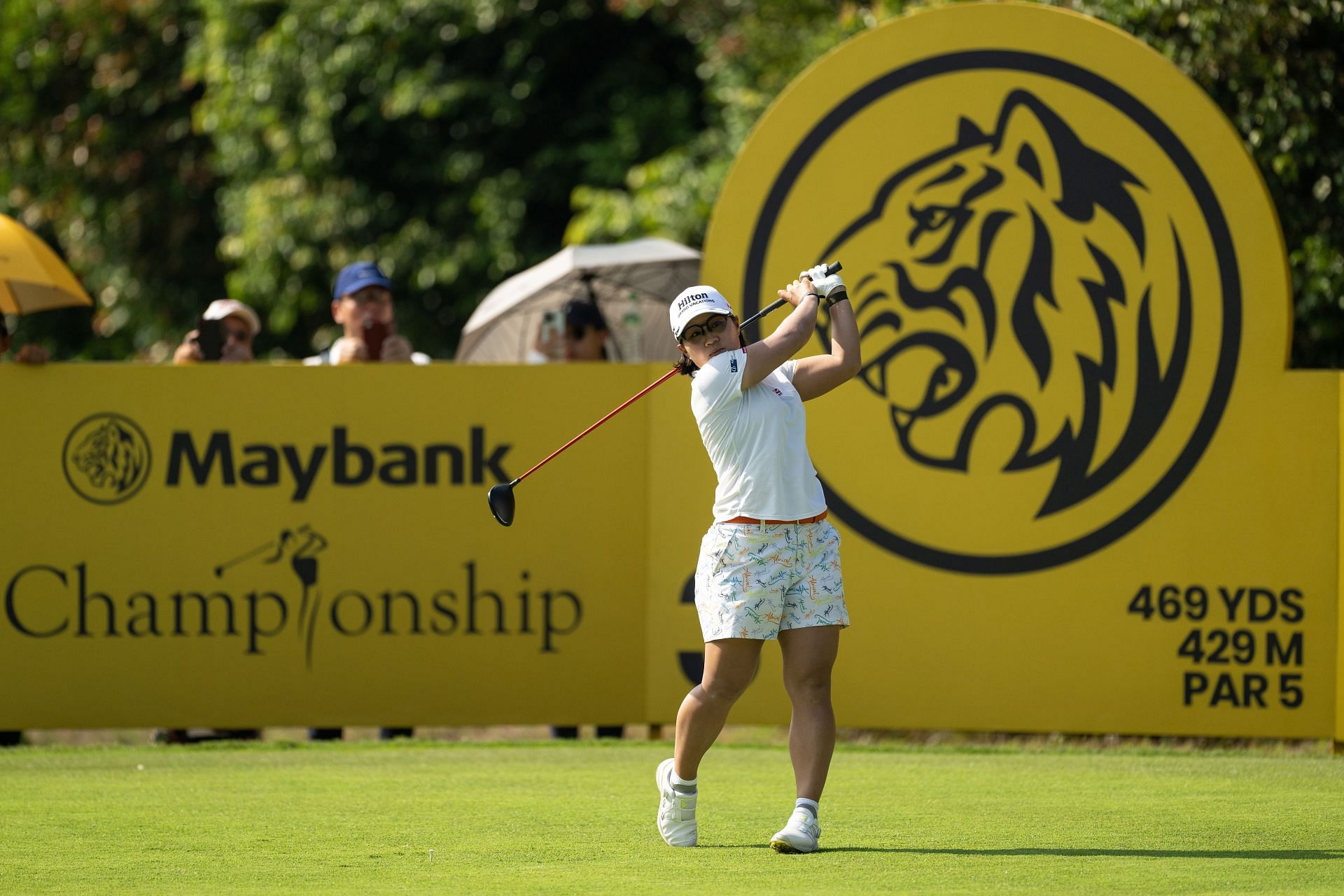 How to Watch the Maybank Championship (Simple Guide for Golf Fans)