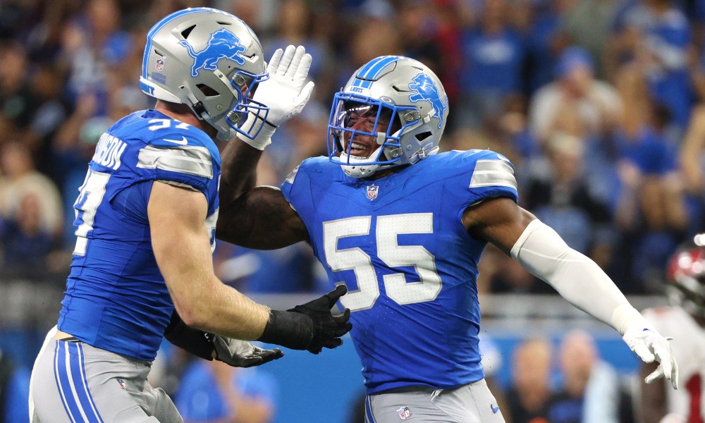 Lions and Chargers players: Latest injury report and roster updates before the big game