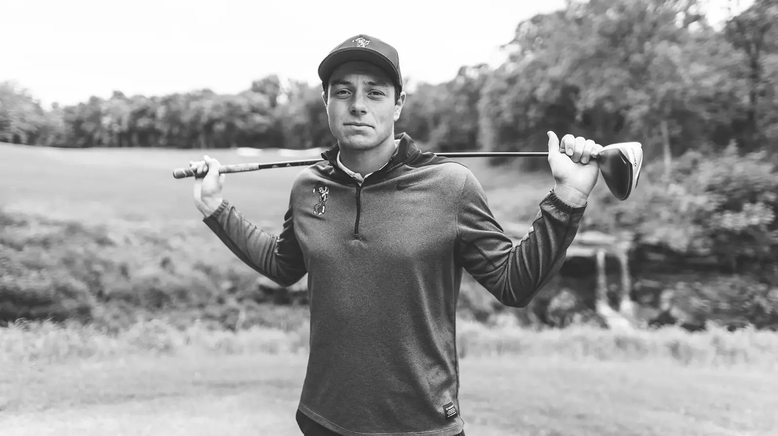 Viktor Hovland Oklahoma State: How College Shaped His Career