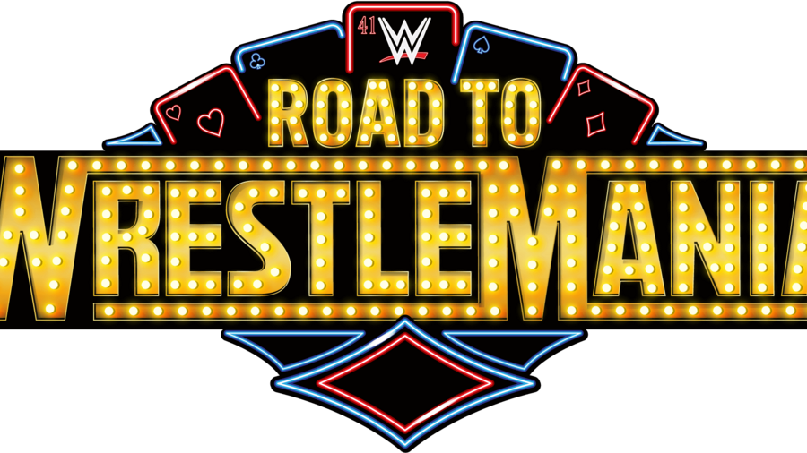 Road to Wrestlemania Oakland: Get Ready for the Showdown of the Year!