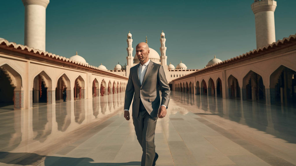 Is Zinedine Zidane a Muslim? Zinedine Zidane Religion Details (The Facts About His Background)