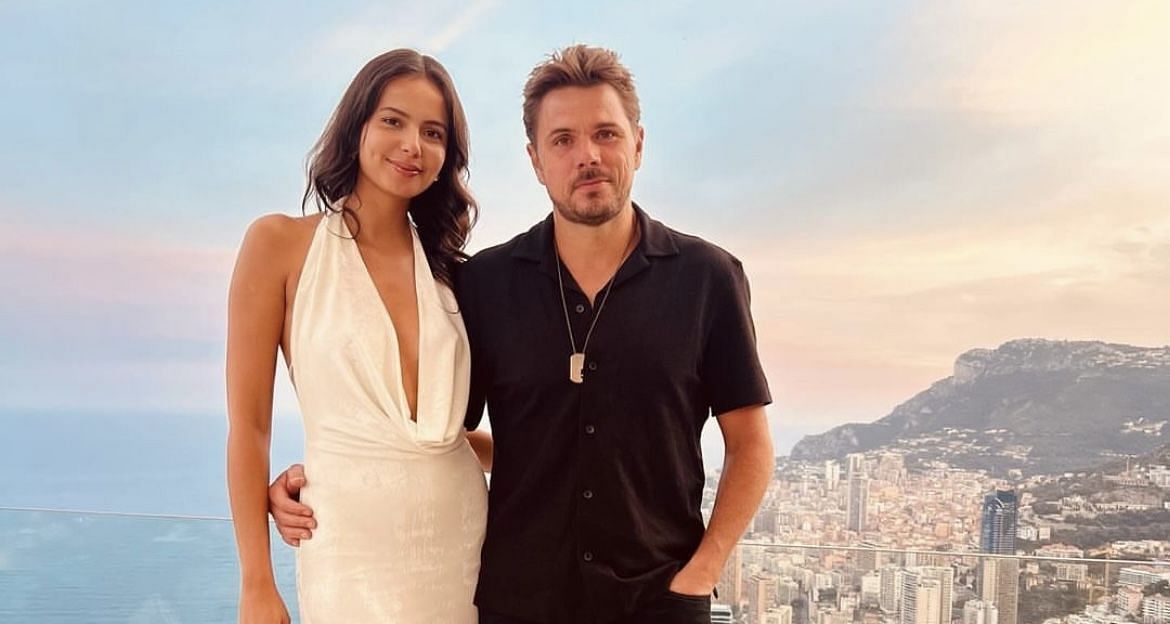 Stan Wawrinka Girlfriend: Are They Engaged or Married?  Get the Full Story on His Current Relationship