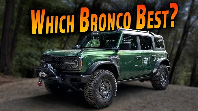 Bronco Nima Problems: Things You Should Know Simple Guide For Buyers