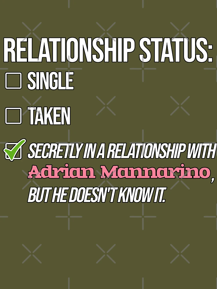 Is Adrian Mannarino Married or Single? Find Out About His Relationship Situation