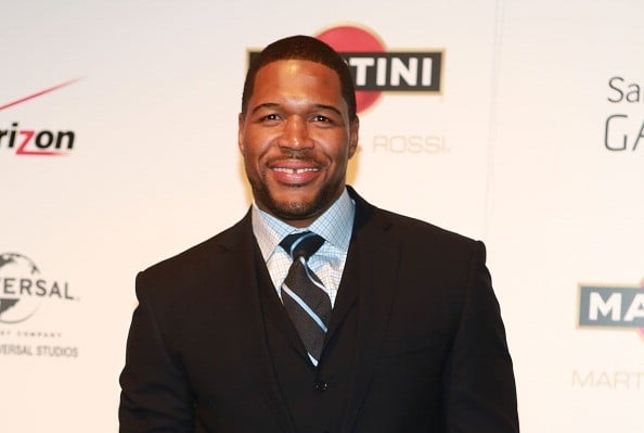 Strahan Net Worth: How Much is Michael Strahan Really Worth?