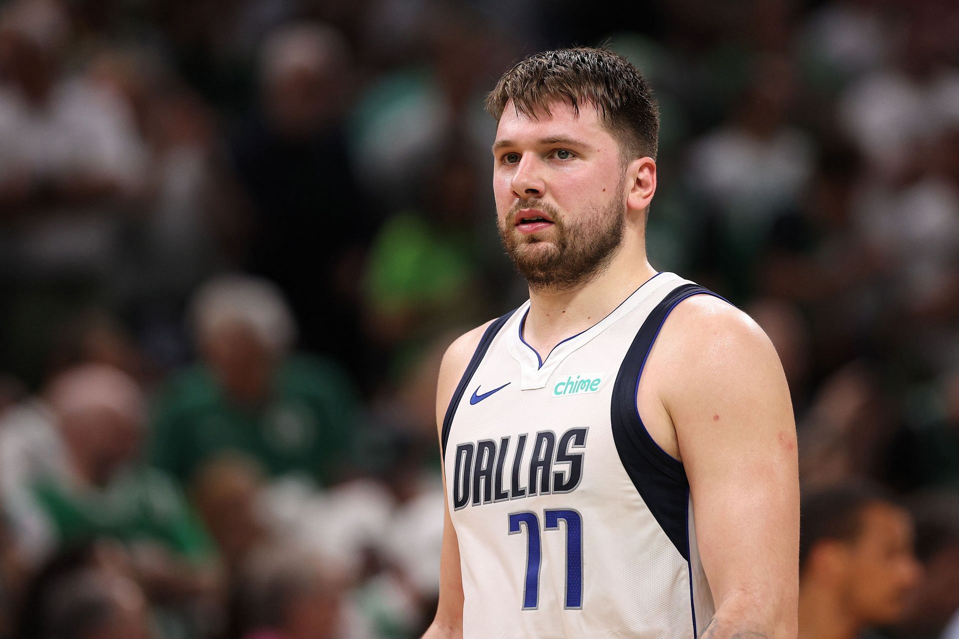 Luka Doncic Serbian: Explore the Slovenian Stars Connection to Serbia and His Game.