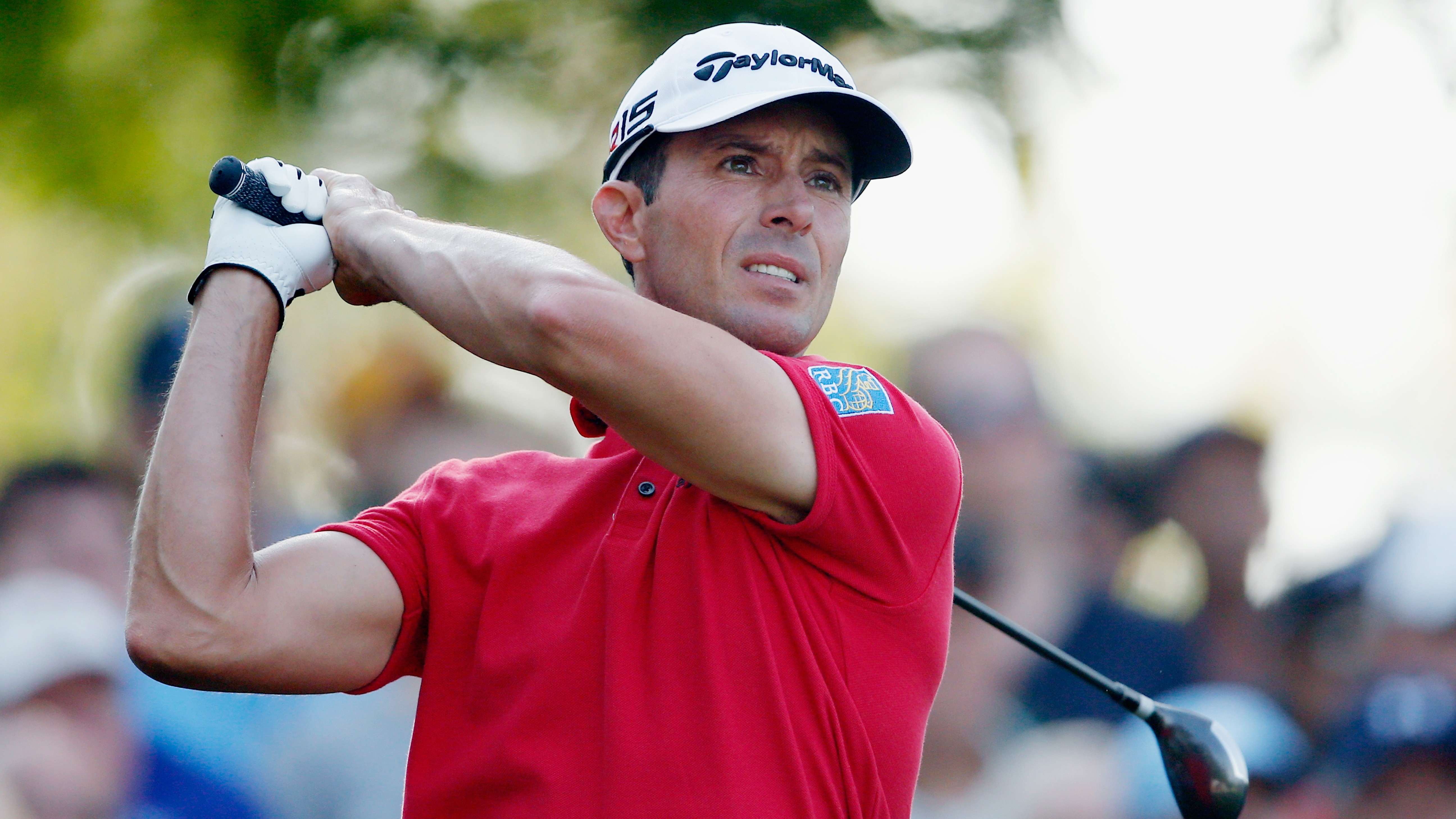 Mike Weir Golf: The Ultimate Guide to Playing Like a Champion