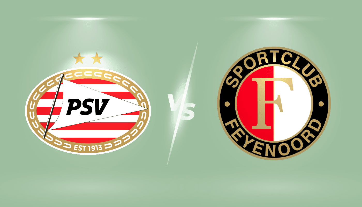 Feyenoord Match Prediction: Can Feyenoord Win Today? Check Our Prediction!