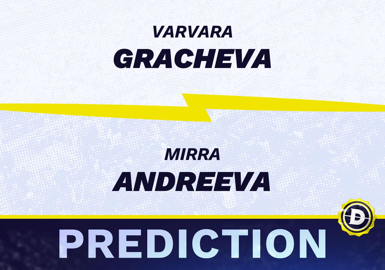 Making an Andreeva vs Gracheva Prediction? (Simple Tips and Stats to Help You Pick the Winner)