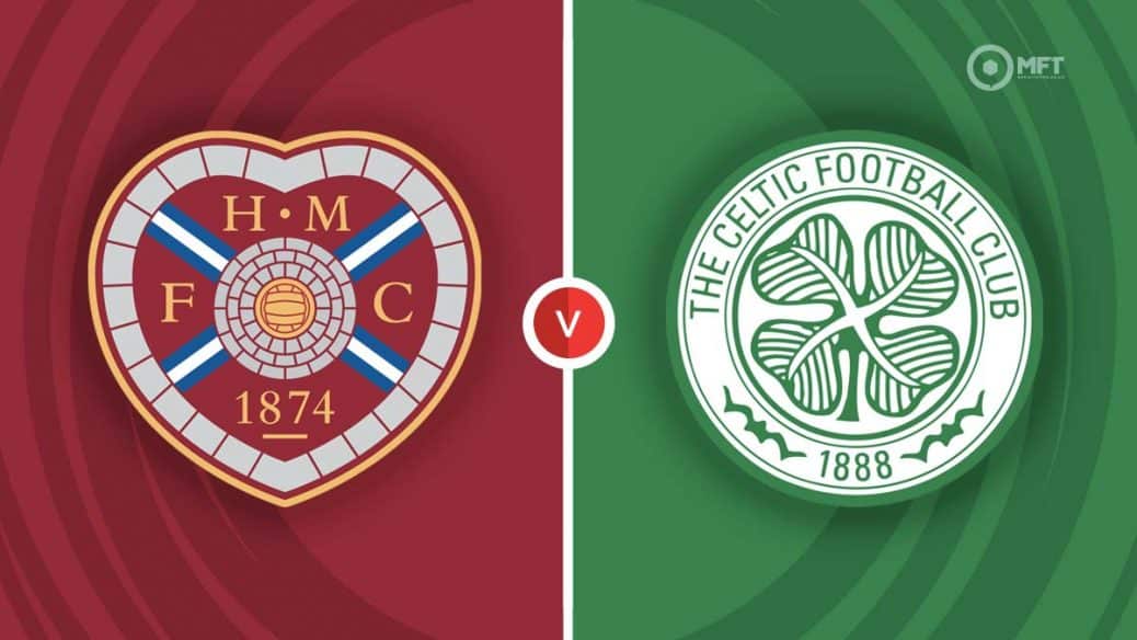 Hearts vs Celtic Prediction: Get the latest tips and forecasts (We break it down)