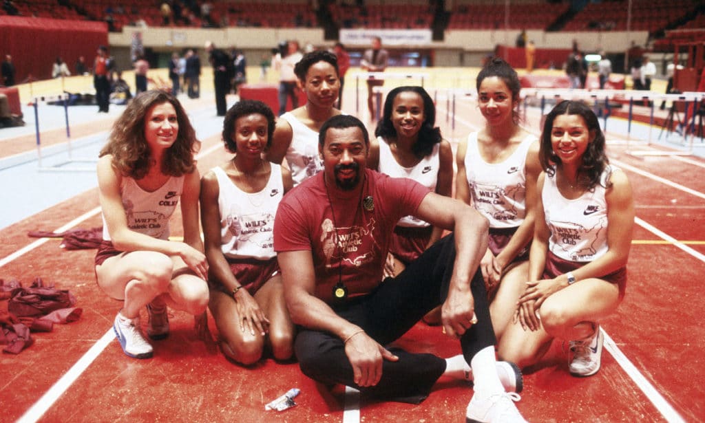 Wilt Chamberlain Relationships: Unveiling the Women Behind the Basketball Star, Discover Now!