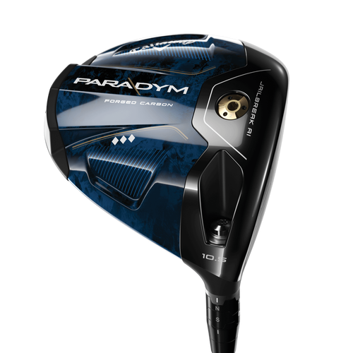 Used Paradym Triple Diamond Driver: Is It Worth the Money? Here Is What You Need to Know