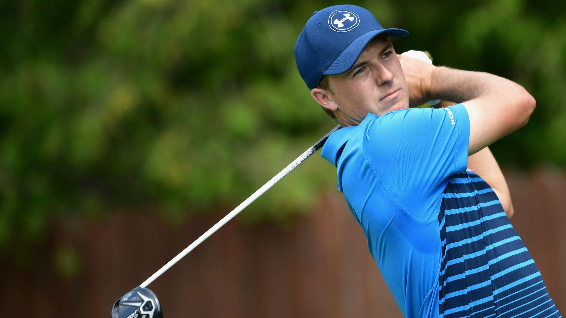 Jordan Spieth Earnings Career: Breaking Down His On-Course Income