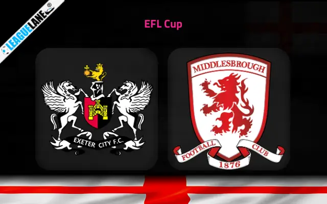 Exeter vs Middlesbrough Prediction:  The Inside Scoop! We Predict a Winner for You in This English Football Match