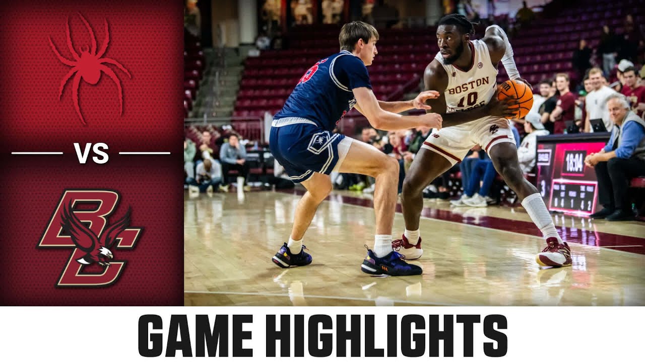 Richmond vs Boston College: See How These Two Top Schools Stack Up Head to Head.