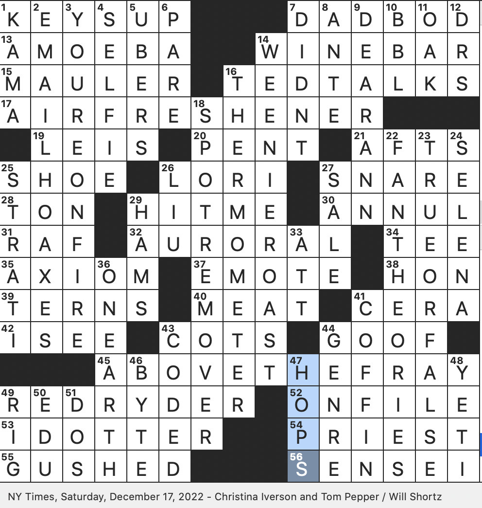 Stuck on Bordeaux Red Nyt Crossword? Easy Clues Here