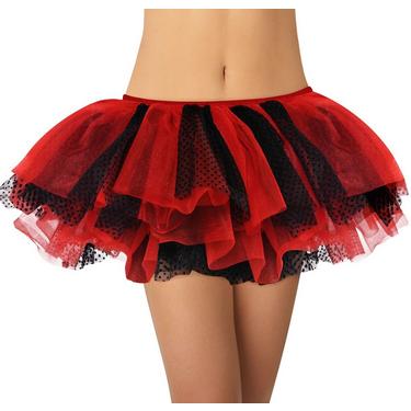 Tutu Black and Red: Rock This Classic Look Now!