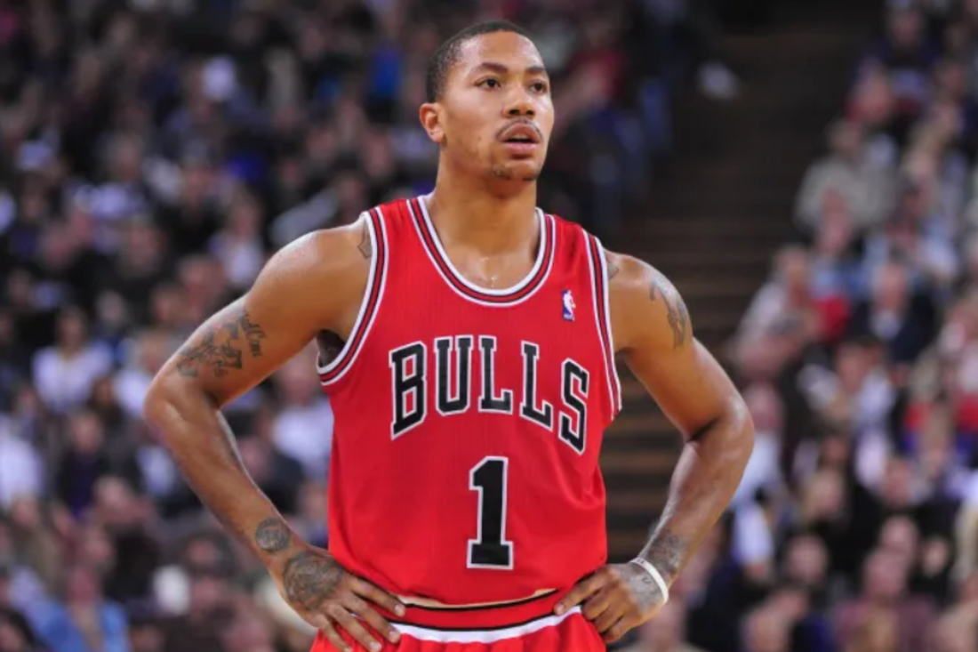 The Net Worth of Derrick Rose: A Breakdown of His Huge Fortune