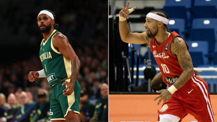 Australia vs Puerto Rico Basketball Prediction: Whos Gonna Win? (Check Out the Latest Team News)