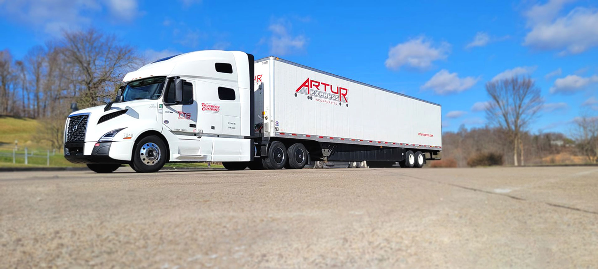 Artur Express Jobs: Is This the Right Company for You? Find Your Perfect Fit!