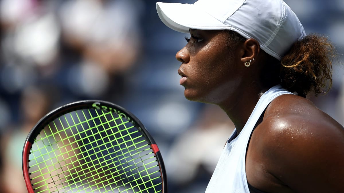 How Good is Tennis Townsend, Really? (Heres a Look at Her Tennis Matches)