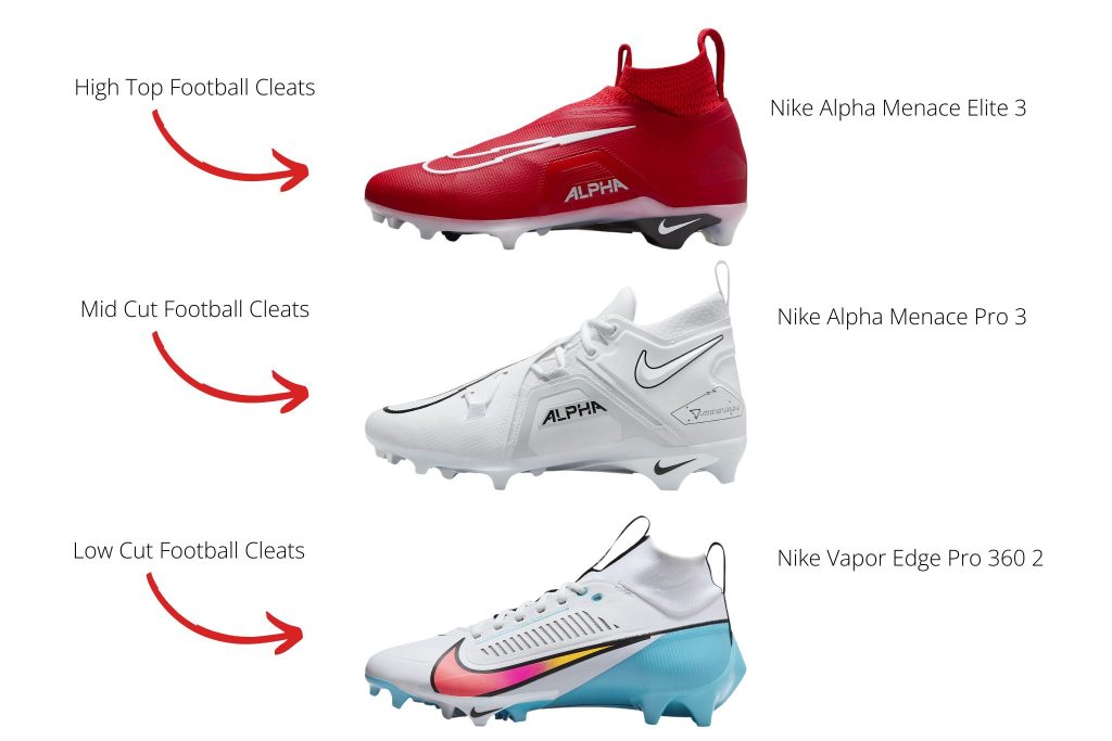 Eagle Cleats vs Others: See How They Compare