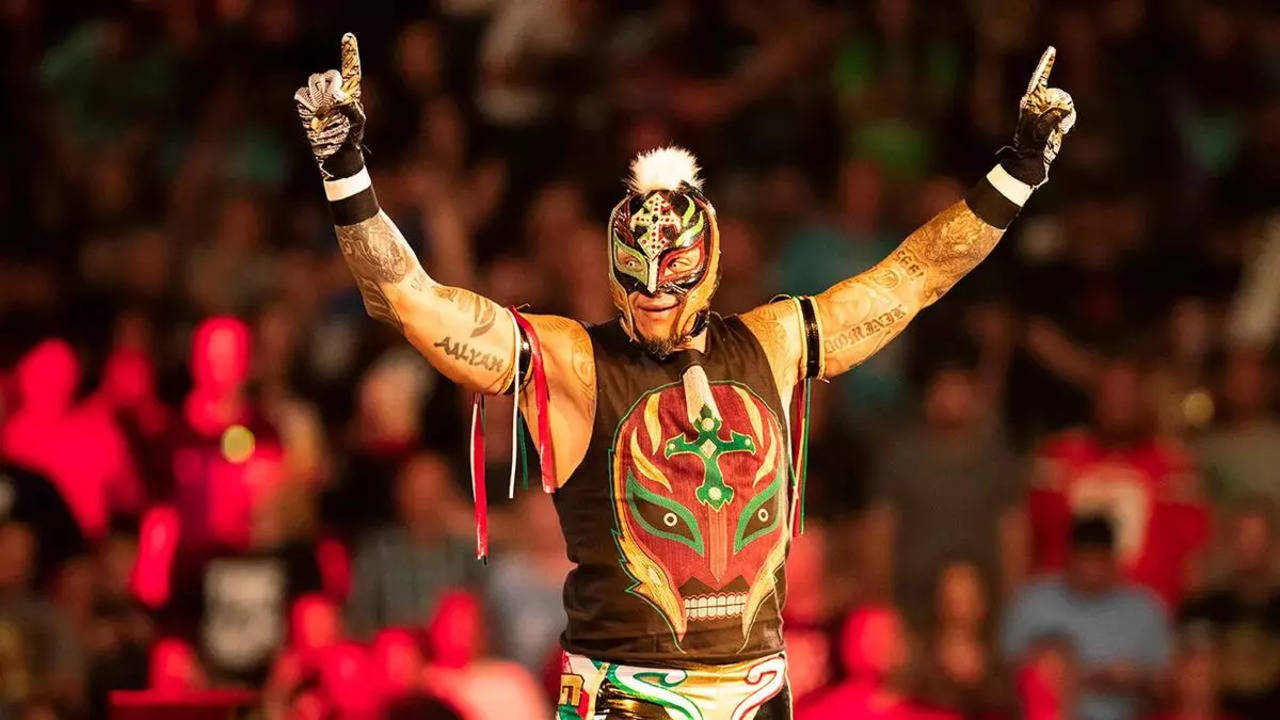 Rey Mysterio Net Worth: How Much is the WWE Legend Really Worth in 2024?