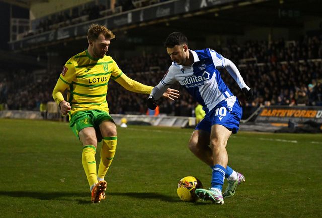 Bristol Rovers vs Norwich Prediction: Whats the Score? Your Guide to This Game