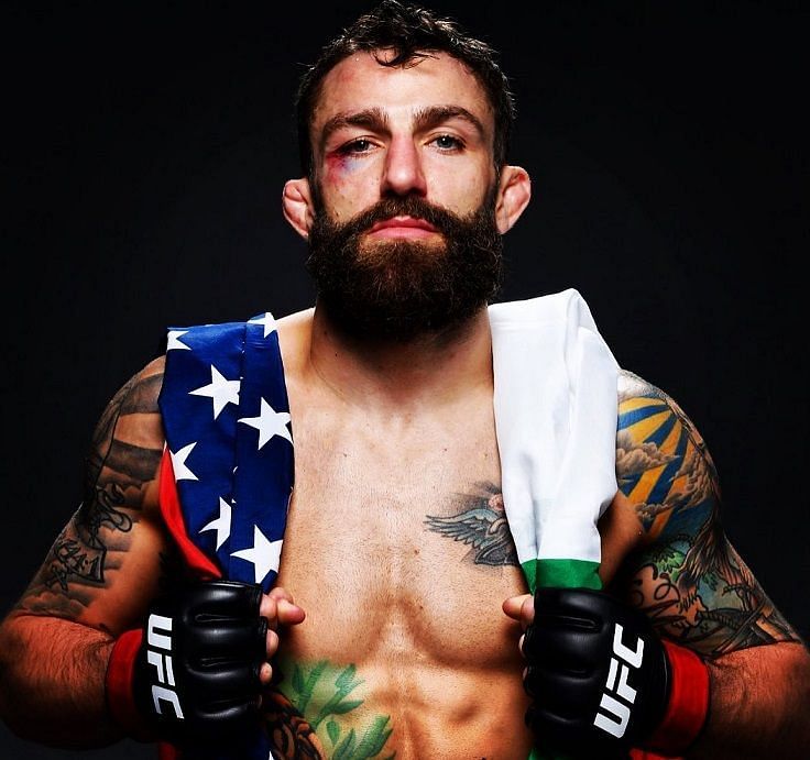 Michael Chiesa Net Worth: How Much is the UFC Star Actually Worth Right Now?