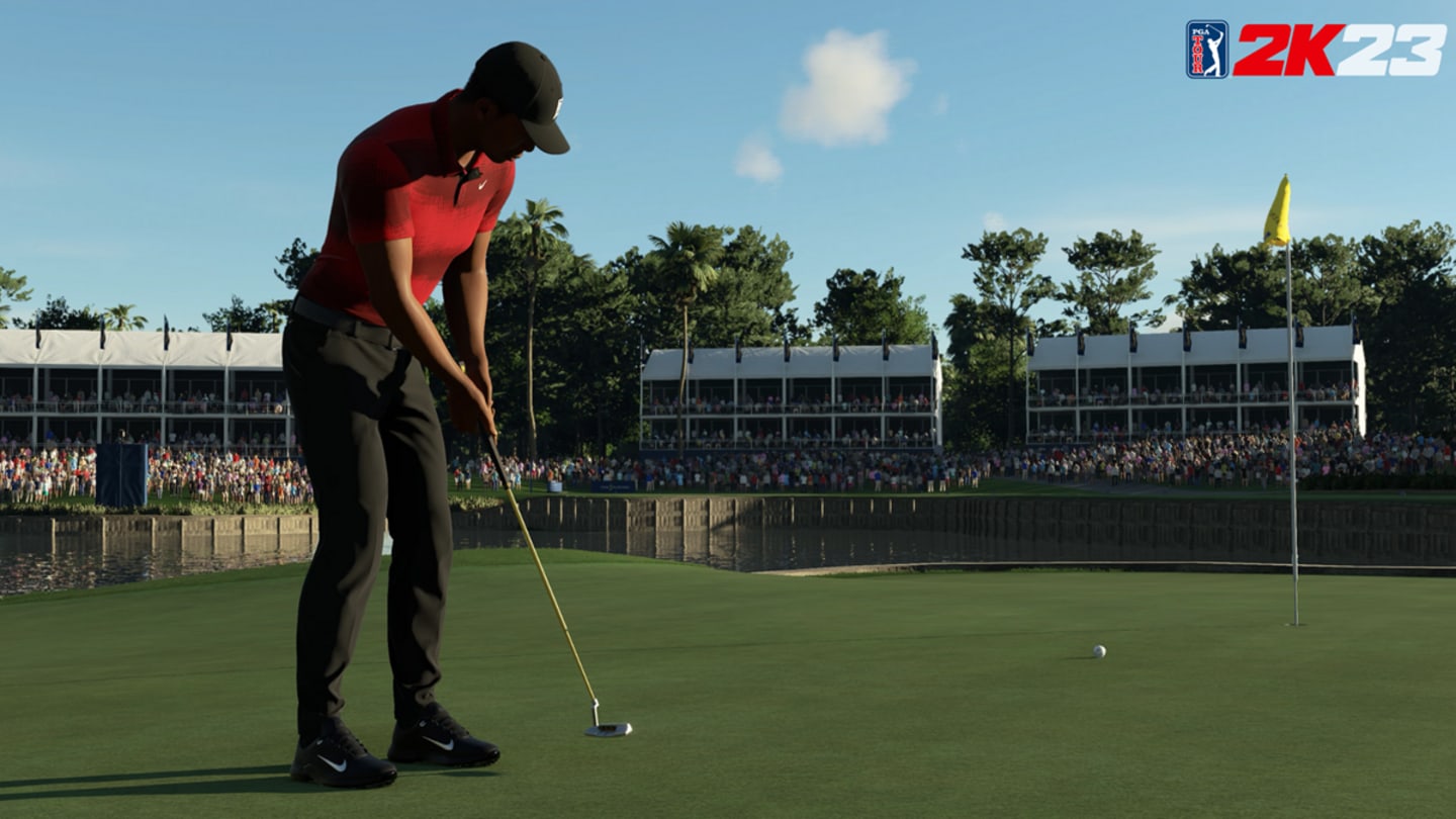 Is PGA 2K23 Cross Platform? Heres the Simple Answer for Gamers!