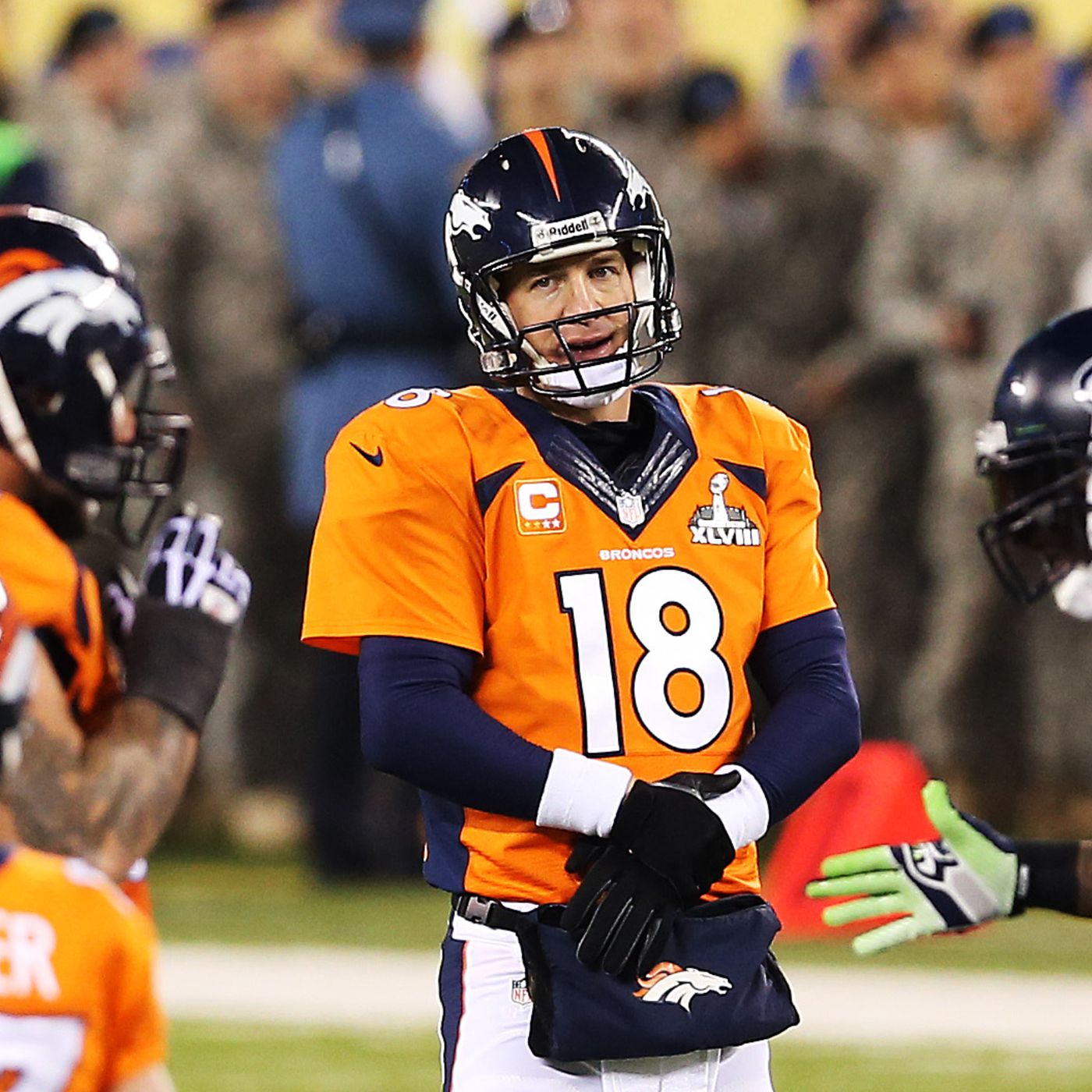 Peyton Manning Super Bowl Games: Breaking Down His Wins and Losses in Detail!