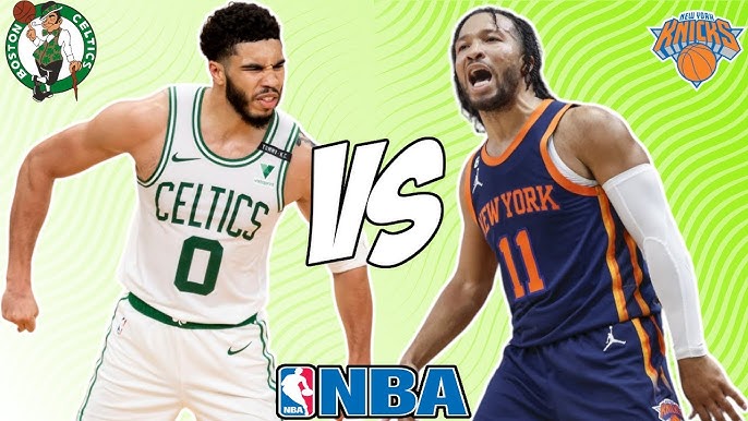 Celtics vs Knicks Prediction: Who Wins? Easy Betting Guide (Top Picks & Player Stats Inside)