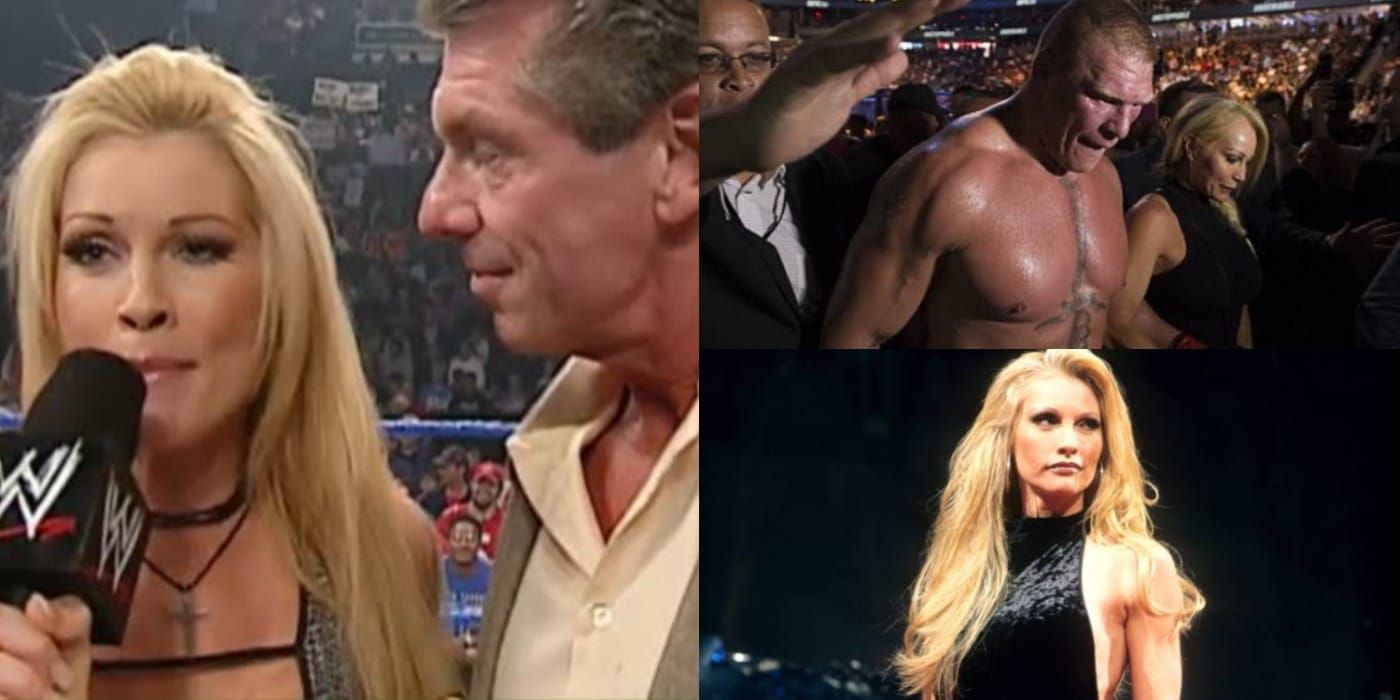 WWE Sable: What Happened to Her? Catch Up on the Wrestling Divas Journey!