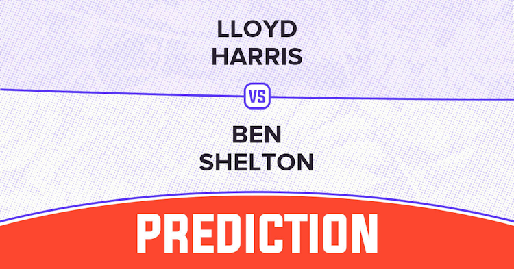 Harris vs Shelton Prediction: Our Expert Take!  See Who Has the Edge in This Matchup!