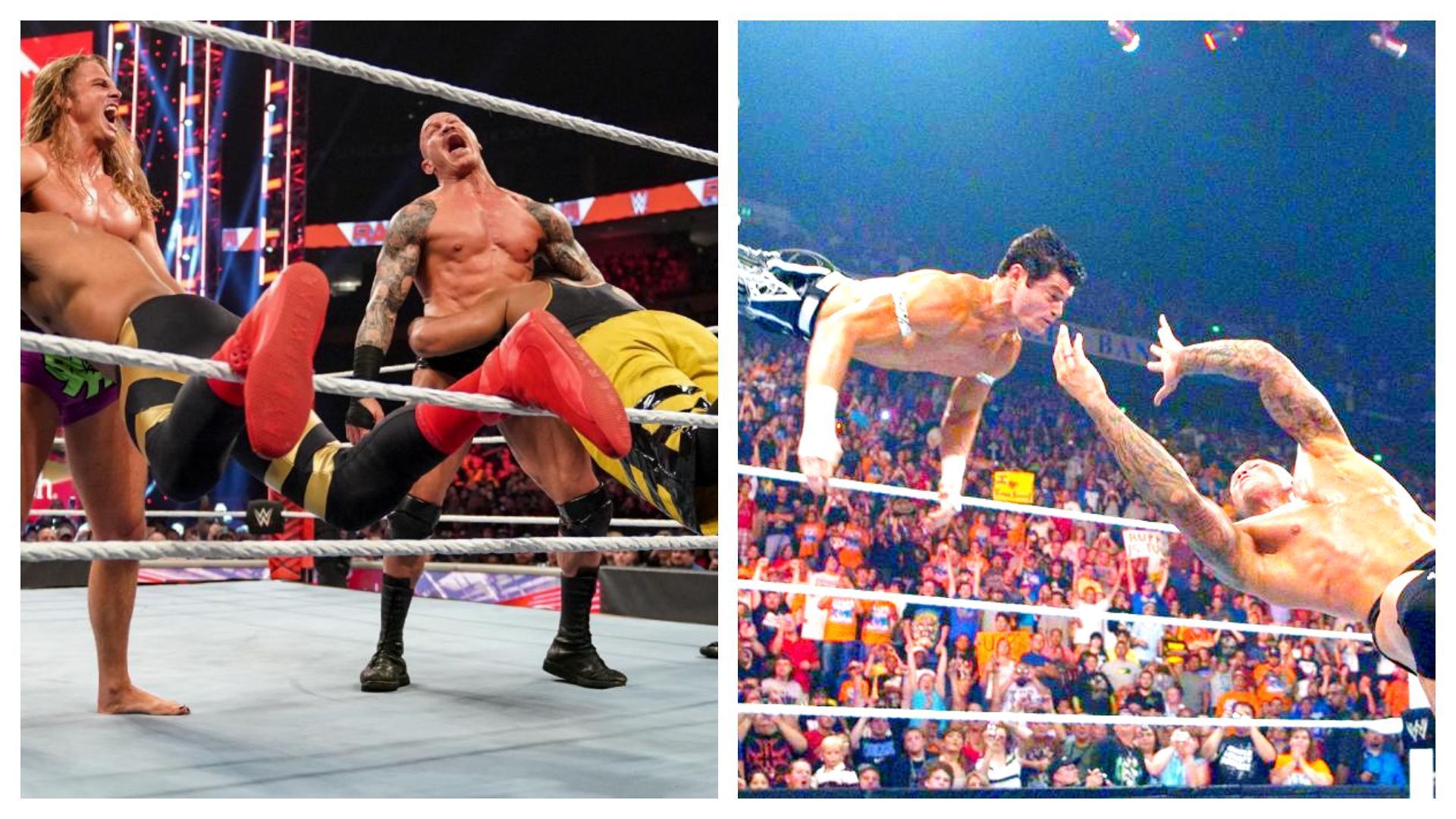 Ultimate Randy Orton Moves (Easy Guide to His Best Finishers)