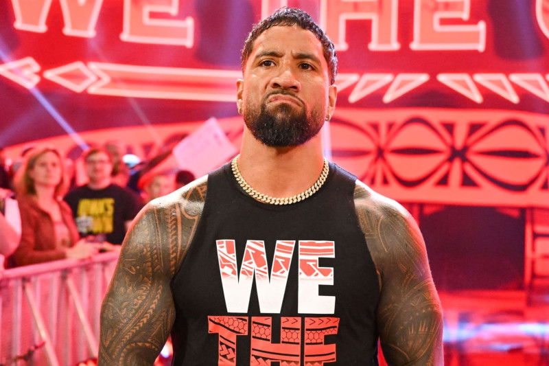 jey usos current storyline: Get the latest updates on his wwe journey!