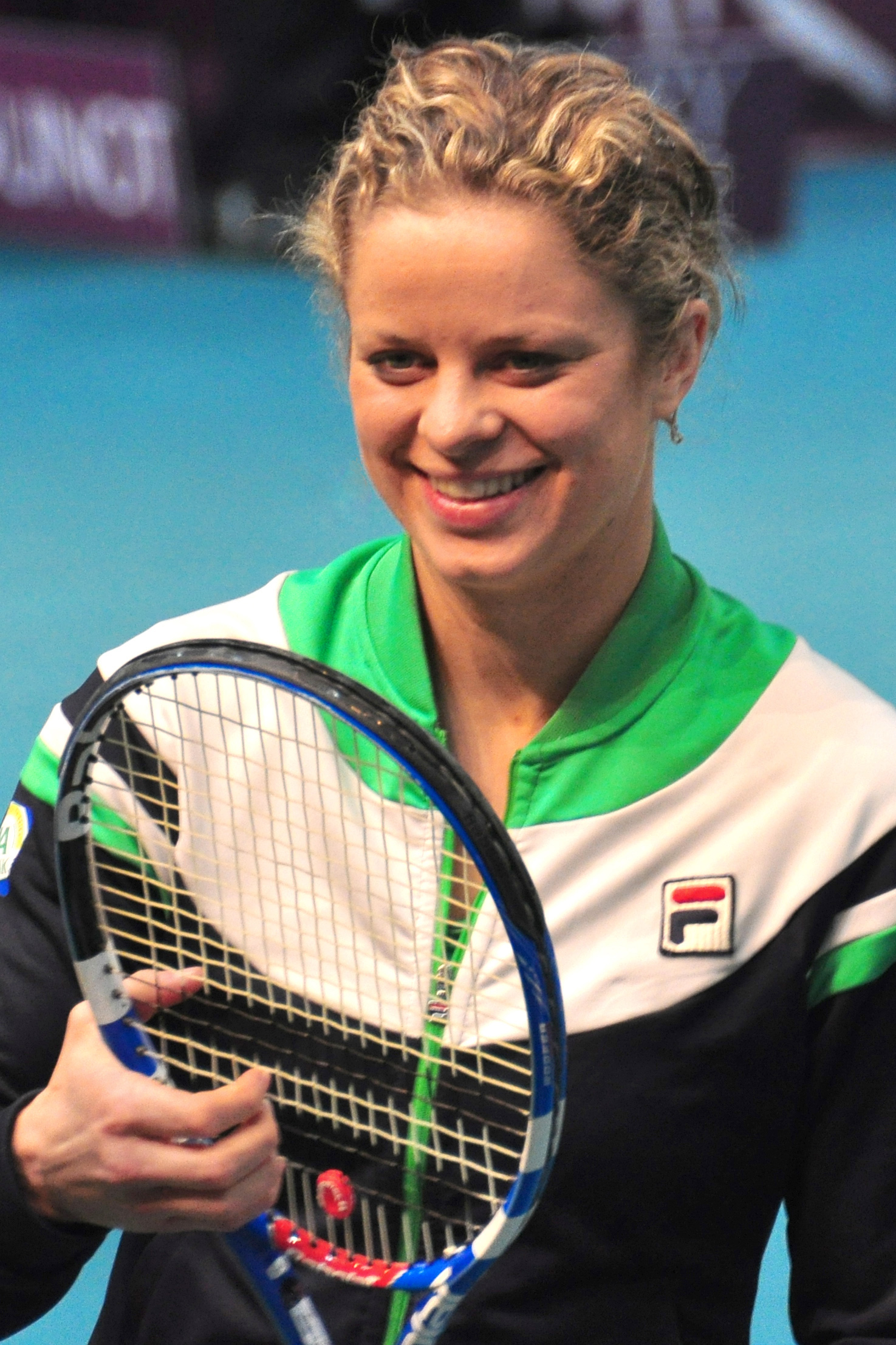 Wedding Kim Clijsters: Simple Tips to Plan a Perfect Wedding like Hers