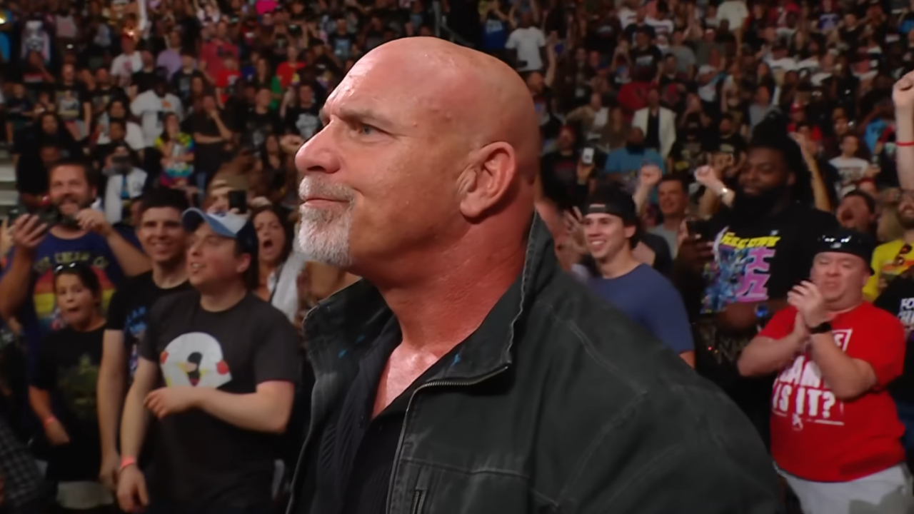 Goldberg WWE: Will We See Him at WrestleMania? Fans Want to Know!