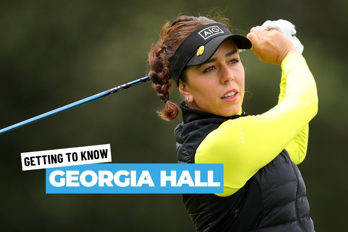 Georgia Hall: What You Need to Know (Her Career and Biggest Wins So Far)