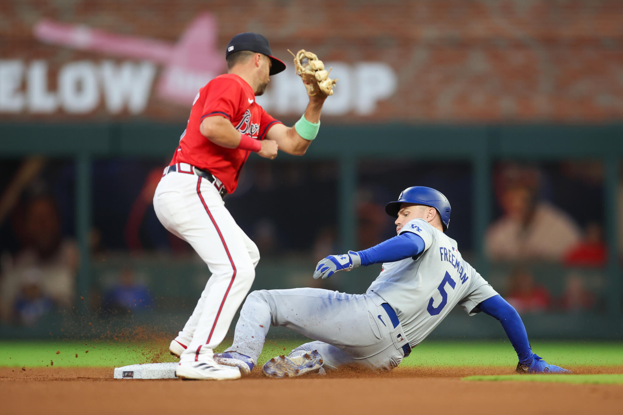 Braves Dodgers Prediction: Check Out This Simple Breakdown Before Betting