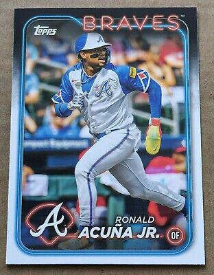 Ronald Acuna Jr Card: Whats the Price and Value Today