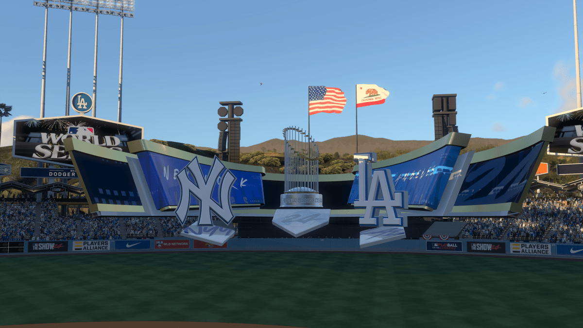 Minor League Stadiums in MLB The Show 24: Find Out Which New Parks Made the Cut This Year!